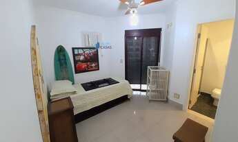 Imagem 7: Apartamento Alto Padrão para Venda em Barra Funda Guarujá-SP