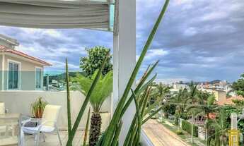 Imagem 7: Cobertura para Venda em Florianópolis, Jurerê, 3 dormitórios, 3 suítes, 4 banheiros, 1 vag