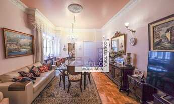 Imagem 6: Apartamento com 3 quartos e 158 m², à venda por R$ 3.400.000,00 - Copacabana - Rio de Jane