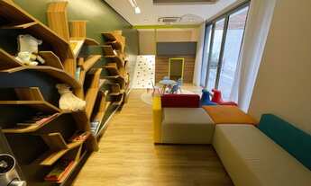 Imagem 7: SÃO PAULO - Apartamento Padrão - VILA NOVA CONCEIÇÃO