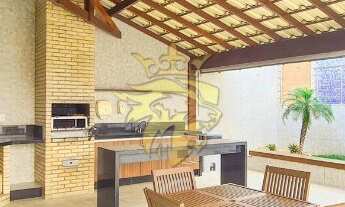 Imagem 8: Andar alto, lazer completo de 1700m² para você e sua família! Agende sua visita!