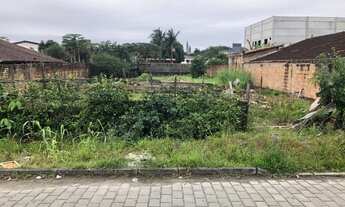 Imagem 2: Excelente Terreno no Vila Nova 100 metros da XV!