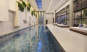 Imagem 7: Apartamento com 3 dormitórios à venda, 109 m² por R$ 1.225.523,00 - Juvevê - Curitiba/PR