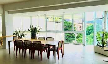 Imagem 4: Casa 4 quartos à venda 464m² R$ 5.980.000 Jardim Botânico RJ