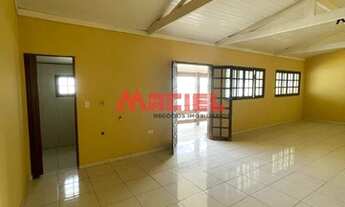 Imagem 4: Venda - CASA - JARDIM DAS INDUSTRIAS - SAO JOSE DOS CAMPOS - 250 M² AT - 220 M² AC - 3 DOR