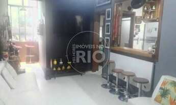 Imagem 3: Apartamento 2 quartos na Tijuca