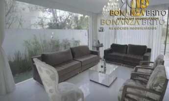 Imagem 3: Salvador - Casa Padrão - Alphaville I