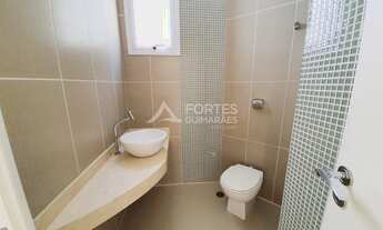 Imagem 7: RIBEIRãO PRETO - Casa de Condomínio - Jardim Botânico