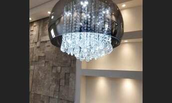 Imagem 3: Americana - Apartamento Padrão - Santa Cruz