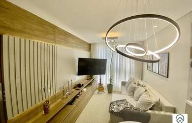 Imagem 6: FLORIANóPOLIS - Apartamento Padrão - Balneário