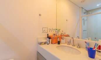 Imagem 7: Venda Cobertura 1 Dormitórios - 135 m² Vila Olímpia