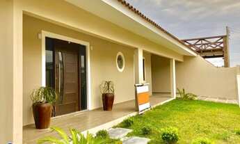 Imagem: C-426 Belíssima residência na praia de