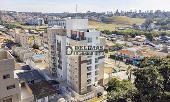 Imagem 2: Apartamentos 2 Dormitórios para venda em Curitiba - PR
