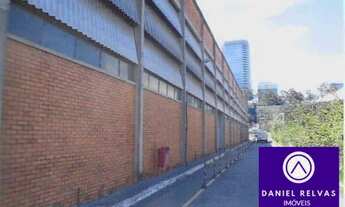 Imagem 3: Galpão de Grande Porte para Venda Locação em Alphaville