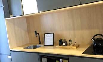 Imagem 7: STUDIO VILA MARIANA PÉ DIREITO DE 3,70 metros