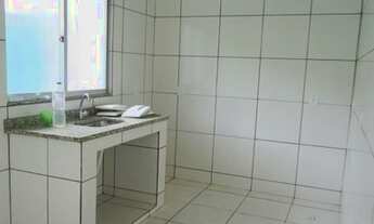 Imagem 6: Itacuruçá - Casa Padrão - Itacurussá