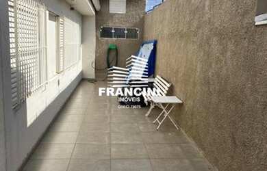 Imagem 4: Casa em Bauru Casa com 3 dormitórios