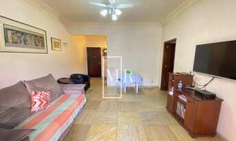 Imagem 2: Flamengo 3 Qts Reformado Metrô e Praia 900.000,00