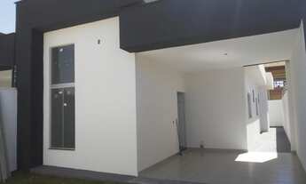 Imagem 3: Casa 3 quartos ao lado do Jardim das tropical- jardim das Hortênsias. Aparecida de Goiânia