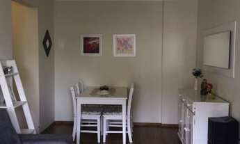 Imagem: Apartamento 400 metros do metrô Parada