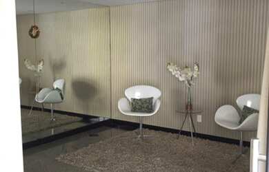 Imagem 3: Iguatemi, 4/4, 2 suítes, 2 vagas, e segurança, com lazer completo para sua familía