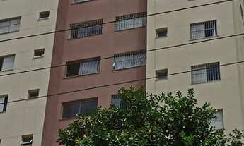 Imagem 2: Apartamento para venda com 55 m² com 2 quartos 1 vaga em Metrô Sacomã - São Paulo - São P