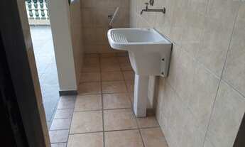 Imagem 5: Casa para aluguel com 2 quartos em Carandiru - São Paulo - SP