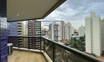 Imagem 4: Apartamento - Cambuí - Campinas