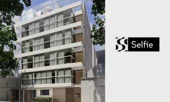 Imagem 3: Cobertura em Copacabana, Lançamento para morar em Copa e investidores