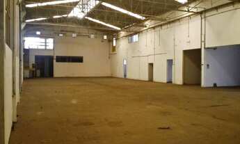 Imagem 2: GALPAO INDUSTRIAL em SÃO PAULO - SP, LAPA