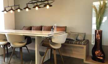 Imagem 4: Apartamento - Cambuí - Campinas