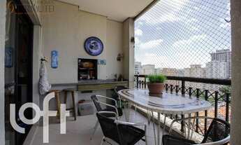 Imagem 6: Apartamento com 3 dormitórios à venda, 107 m² - Campo Belo - São Paulo/SP