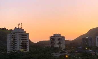 Imagem 3: Apartamento de 70 metros quadrados no bairro Recreio dos Bandeirantes com 2 quartos
