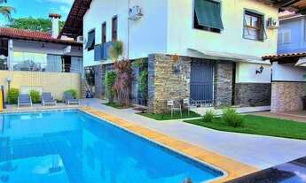 Imagem 4: Casa-Alto-Padrao-5quartos-8vagas-piscina-gourmet-para-Venda-em-Bandeirantes-Pampulha-Belo