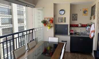 Imagem 3: Apartamento com 3 dormitórios para venda ao lado do Metrô Vila Sônia