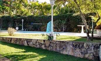 Imagem 4: Chácara à venda no condomínio Champs Privés Golf Clube - Campo Limpo Paulista/SP