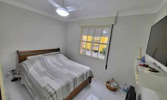 Imagem 5: Lindo apto, sacada de frente, reformado, excelente localização!