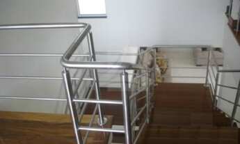 Imagem 4: RIBEIRãO PRETO - Casa de Condomínio - Jardim Nova Aliança Sul