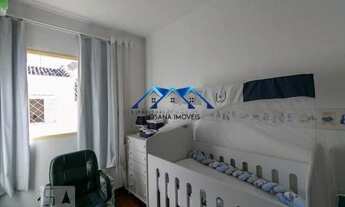 Imagem 6: Apartamento para comprar Santa Mônica Belo Horizonte