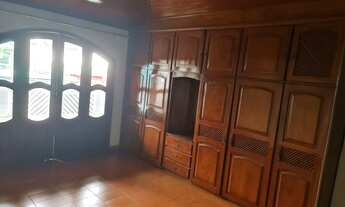 Imagem 3: ALUGO CASA Casa com 4 dormitórios