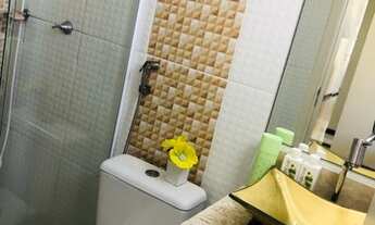 Imagem 3: Clube suíte , @ alamedas jardins Aracaju Quirino ferreira Costa