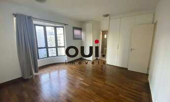 Imagem 4: Apartamento com 2 dormitórios para alugar, 114 m² por R$ 8.000/mês - Jardim Paulista - São