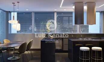 Imagem 2: Apartamento à venda 4 quartos 4 suítes 5 vagas - Vila da Serra