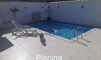 Imagem 2: Casa com 2 dormitórios à venda, 75 m² por R$ 190.000,00 - Monjolos - São Gonçalo/RJ