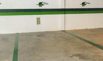 Imagem 5: Apartamento para venda possui 67m² com 1 quarto