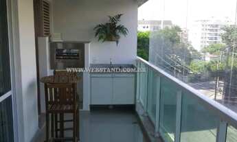 Imagem 6: Apartamento de 1 metros quadrados no bairro Freguesia (Jacarepaguá) com 2 quartos