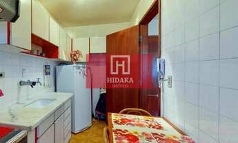 Imagem 3: Apartamento Padrão para Venda em Aclimação São Paulo-SP