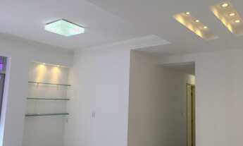 Imagem 2: Apartamento quartos<br> 3 quartos em Campestre,Morada do sol