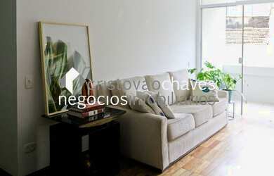 Imagem 3: SãO PAULO - Apartamento Padrão - Jardim Paulista