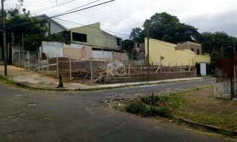 Imagem: Terreno em Santa Tereza